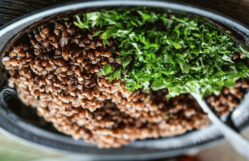 Как выбрать макароны?