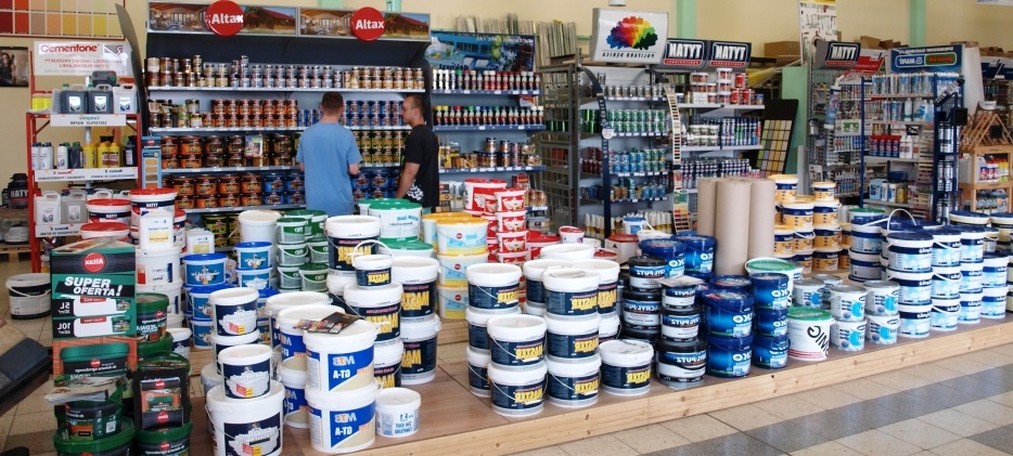 База «Промснаб»